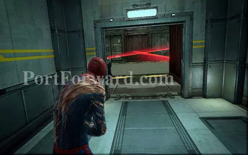 The Amazing Spider-Man Walkthrough - The Amazing-Spider-Man 315