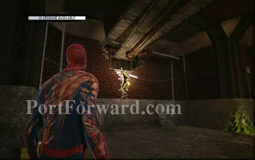 The Amazing Spider-Man Walkthrough - The Amazing-Spider-Man 334