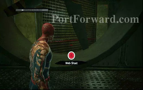 The Amazing Spider-Man Walkthrough - The Amazing-Spider-Man 336