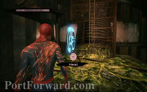 The Amazing Spider-Man Walkthrough - The Amazing-Spider-Man 339