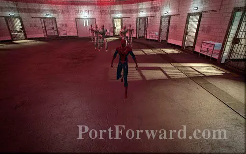 The Amazing Spider-Man Walkthrough - The Amazing-Spider-Man 34