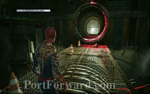 The Amazing Spider-Man Walkthrough - The Amazing-Spider-Man 340