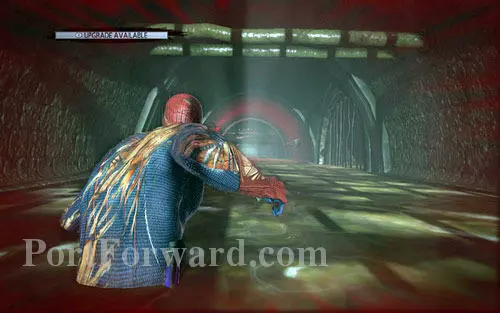 The Amazing Spider-Man Walkthrough - The Amazing-Spider-Man 359