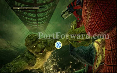 The Amazing Spider-Man Walkthrough - The Amazing-Spider-Man 362