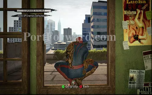 The Amazing Spider-Man Walkthrough - The Amazing-Spider-Man 365