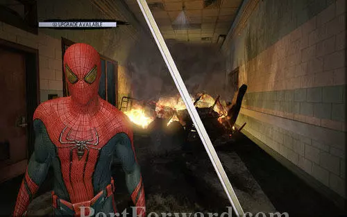 The Amazing Spider-Man Walkthrough - The Amazing-Spider-Man 47