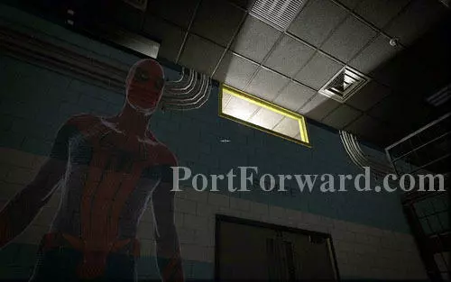 The Amazing Spider-Man Walkthrough - The Amazing-Spider-Man 49