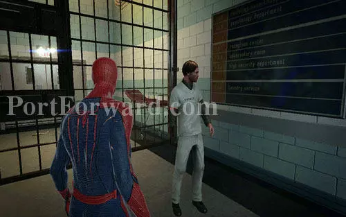 The Amazing Spider-Man Walkthrough - The Amazing-Spider-Man 50