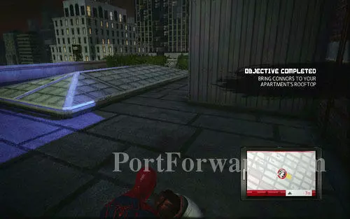 The Amazing Spider-Man Walkthrough - The Amazing-Spider-Man 59