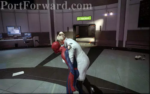 The Amazing Spider-Man Walkthrough - The Amazing-Spider-Man 6