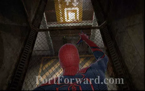 The Amazing Spider-Man Walkthrough - The Amazing-Spider-Man 68