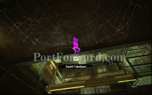 The Amazing Spider-Man Walkthrough - The Amazing-Spider-Man 71