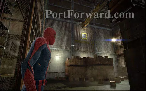 The Amazing Spider-Man Walkthrough - The Amazing-Spider-Man 74
