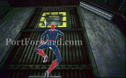 The Amazing Spider-Man Walkthrough - The Amazing-Spider-Man 79