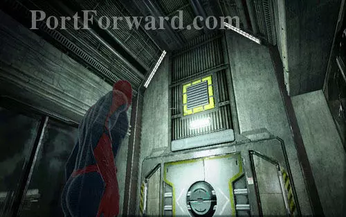 The Amazing Spider-Man Walkthrough - The Amazing-Spider-Man 85