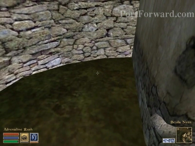 The Elder Scrolls III: Morrowind Walkthrough - The Elder-Scrolls-III-Morrowind 11