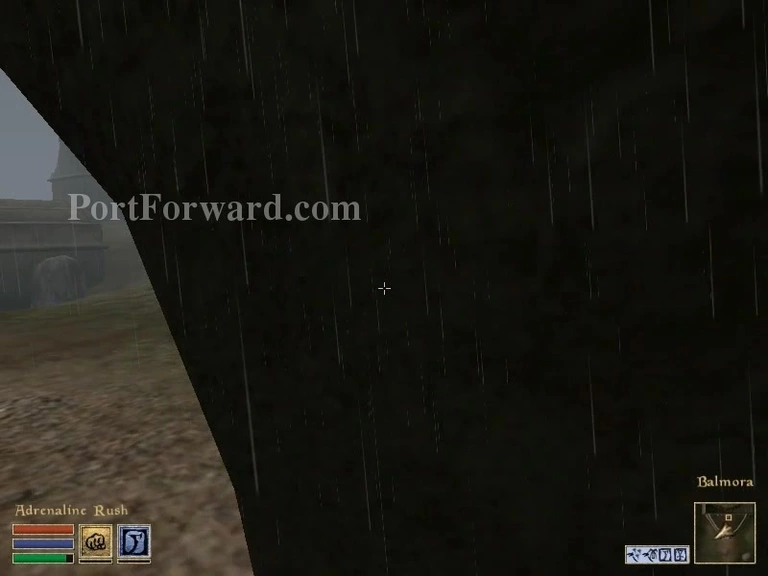 The Elder Scrolls III: Morrowind Walkthrough - The Elder-Scrolls-III-Morrowind 20