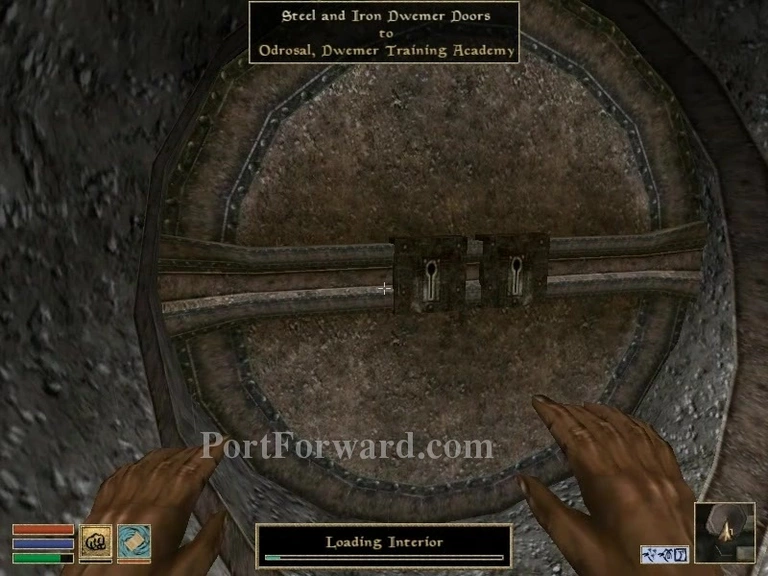 The Elder Scrolls III: Morrowind Walkthrough - The Elder-Scrolls-III-Morrowind 26