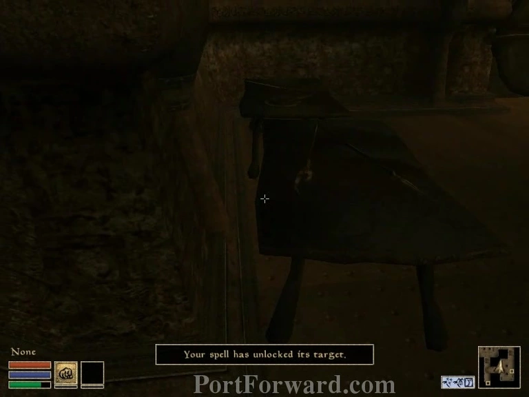The Elder Scrolls III: Morrowind Walkthrough - The Elder-Scrolls-III-Morrowind 27