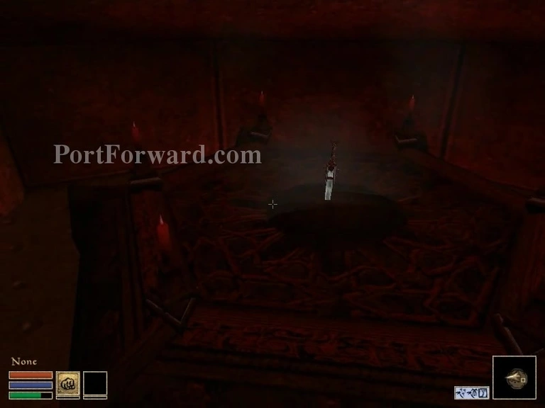 The Elder Scrolls III: Morrowind Walkthrough - The Elder-Scrolls-III-Morrowind 29