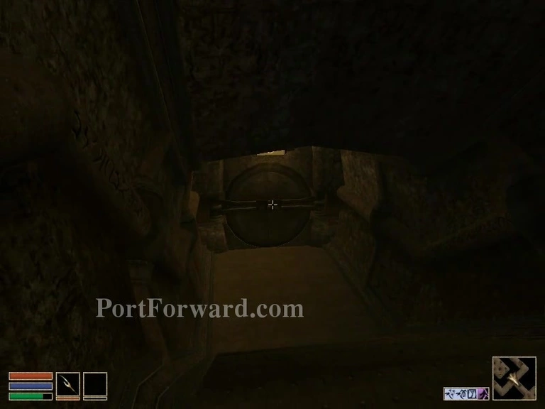 The Elder Scrolls III: Morrowind Walkthrough - The Elder-Scrolls-III-Morrowind 33