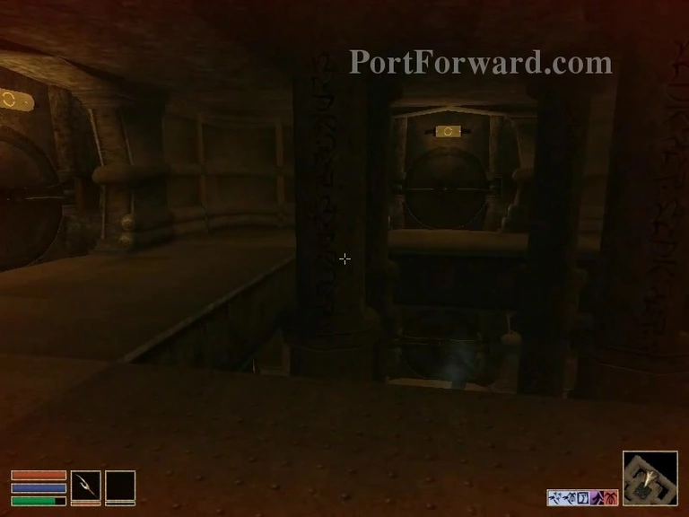 The Elder Scrolls III: Morrowind Walkthrough - The Elder-Scrolls-III-Morrowind 34