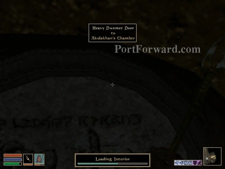 The Elder Scrolls III: Morrowind Walkthrough - The Elder-Scrolls-III-Morrowind 44
