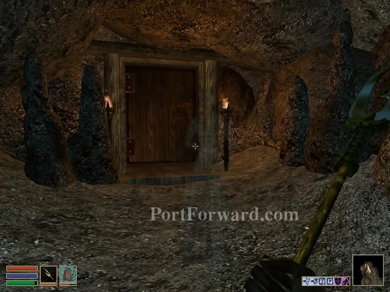 The Elder Scrolls III: Morrowind Walkthrough - The Elder-Scrolls-III-Morrowind 48