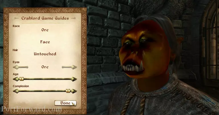 The Elder Scrolls IV: Oblivion Walkthrough - The Elder-Scrolls-IV-Oblivion 0
