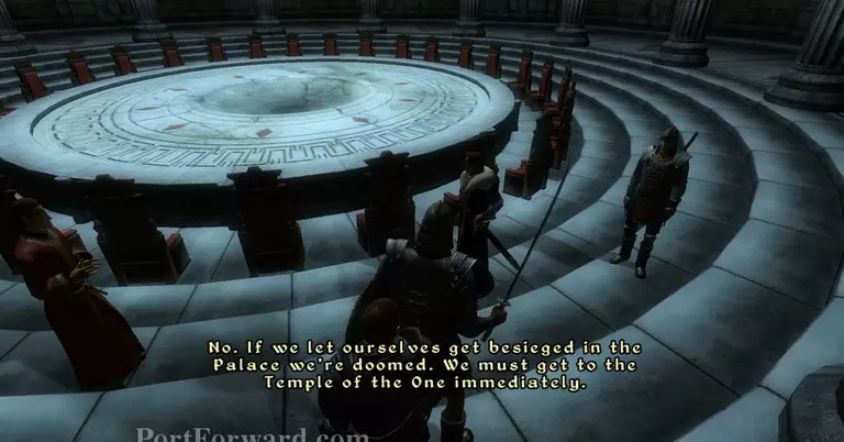 The Elder Scrolls IV: Oblivion Walkthrough - The Elder-Scrolls-IV-Oblivion 103
