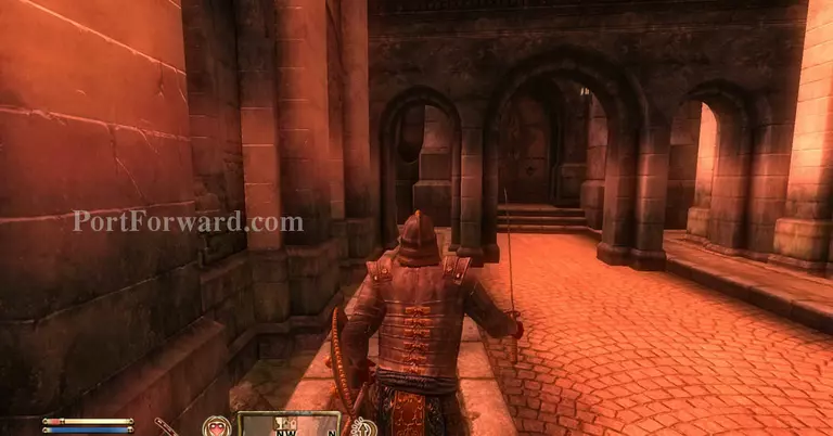 The Elder Scrolls IV: Oblivion Walkthrough - The Elder-Scrolls-IV-Oblivion 106
