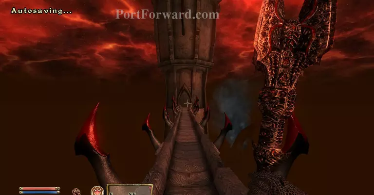 The Elder Scrolls IV: Oblivion Walkthrough - The Elder-Scrolls-IV-Oblivion 33
