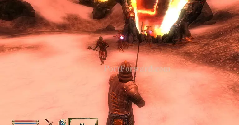 The Elder Scrolls IV: Oblivion Walkthrough - The Elder-Scrolls-IV-Oblivion 86