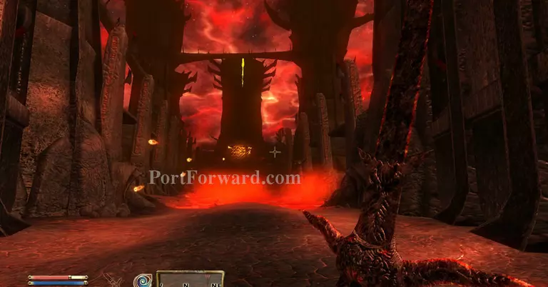 The Elder Scrolls IV: Oblivion Walkthrough - The Elder-Scrolls-IV-Oblivion 88