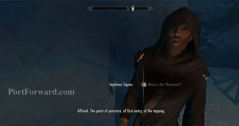The Elder Scrolls V: Skyrim Walkthrough - The Elder-Scrolls-V-Skyrim 122