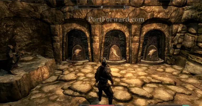 The Elder Scrolls V: Skyrim Walkthrough - The Elder-Scrolls-V-Skyrim 33