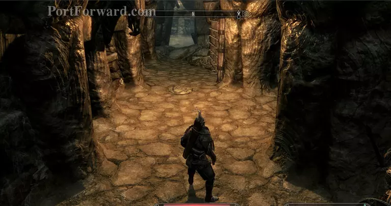 The Elder Scrolls V: Skyrim Walkthrough - The Elder-Scrolls-V-Skyrim 38