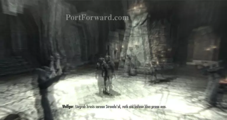 The Elder Scrolls V: Skyrim Walkthrough - The Elder-Scrolls-V-Skyrim 85