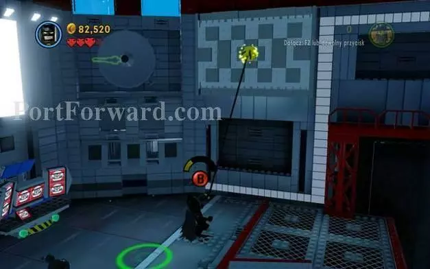 The LEGO Movie Videogame Walkthrough - The LEGO-Movie-Videogame 131