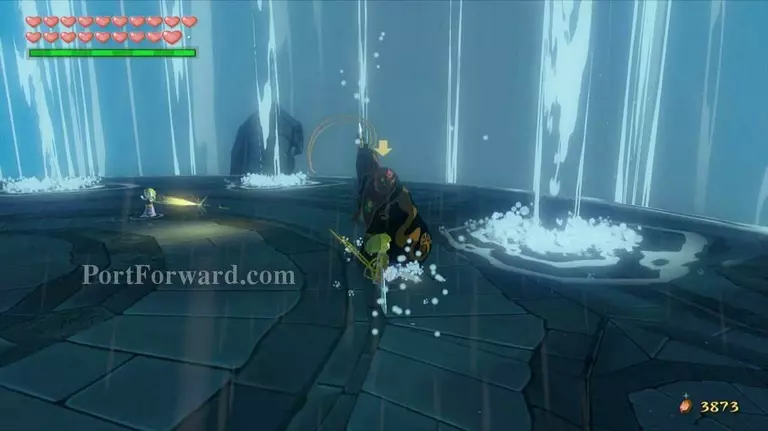 The Legend of Zelda: The Wind Waker Walkthrough - The Legend-of-Zelda-The-Wind-Waker 1005