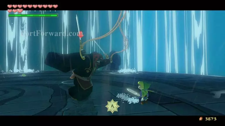 The Legend of Zelda: The Wind Waker Walkthrough - The Legend-of-Zelda-The-Wind-Waker 1007
