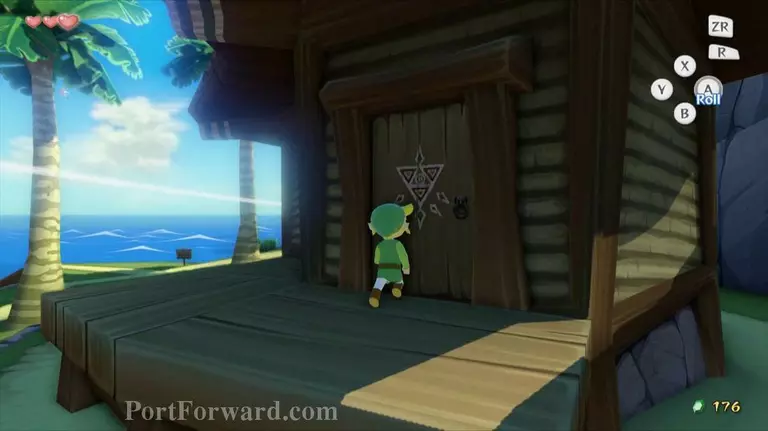 The Legend of Zelda: The Wind Waker Walkthrough - The Legend-of-Zelda-The-Wind-Waker 16