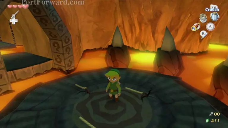 The Legend of Zelda: The Wind Waker Walkthrough - The Legend-of-Zelda-The-Wind-Waker 202