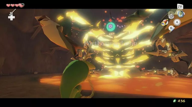 The Legend of Zelda: The Wind Waker Walkthrough - The Legend-of-Zelda-The-Wind-Waker 214