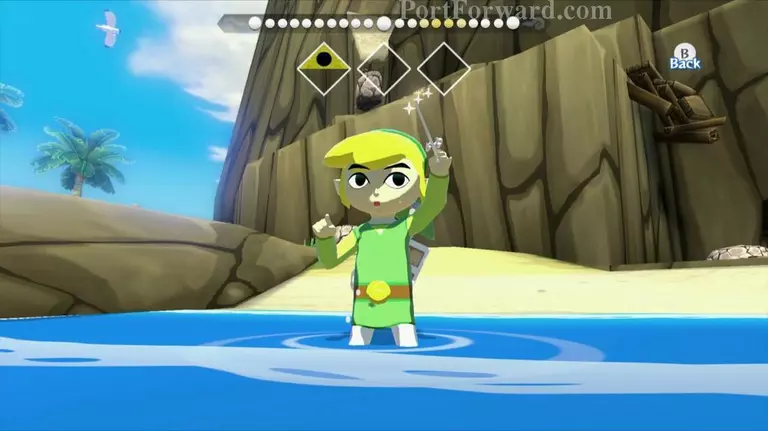 The Legend of Zelda: The Wind Waker Walkthrough - The Legend-of-Zelda-The-Wind-Waker 222