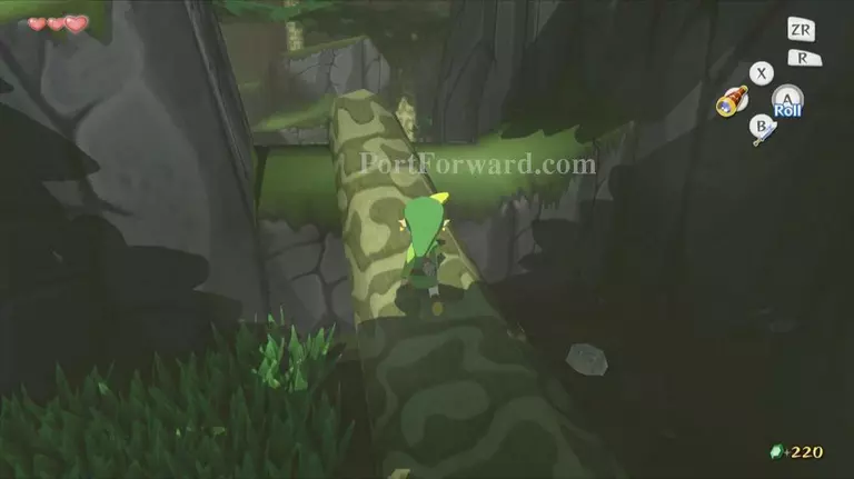 The Legend of Zelda: The Wind Waker Walkthrough - The Legend-of-Zelda-The-Wind-Waker 23