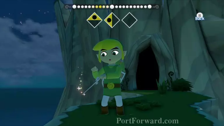 The Legend of Zelda: The Wind Waker Walkthrough - The Legend-of-Zelda-The-Wind-Waker 241