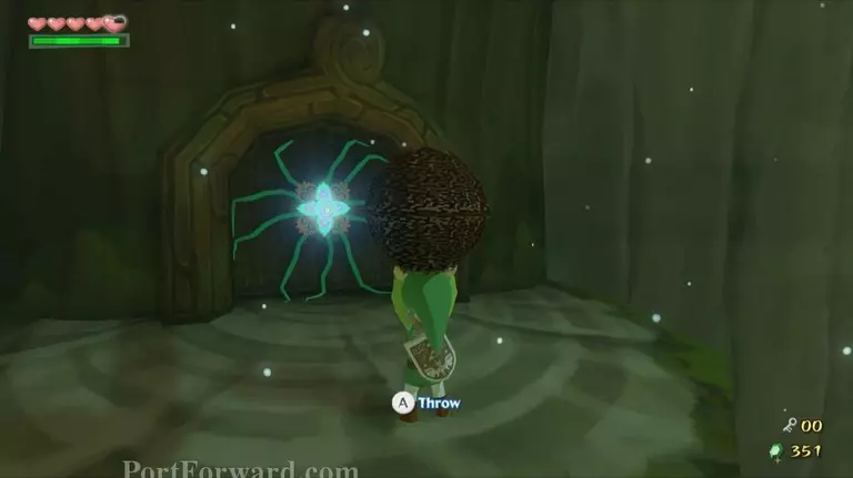 The Legend of Zelda: The Wind Waker Walkthrough - The Legend-of-Zelda-The-Wind-Waker 264