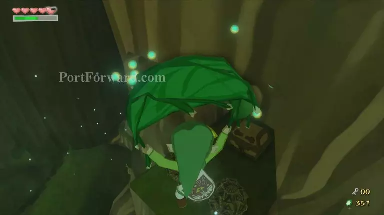 The Legend of Zelda: The Wind Waker Walkthrough - The Legend-of-Zelda-The-Wind-Waker 265