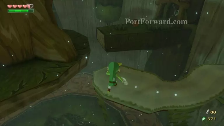 The Legend of Zelda: The Wind Waker Walkthrough - The Legend-of-Zelda-The-Wind-Waker 269